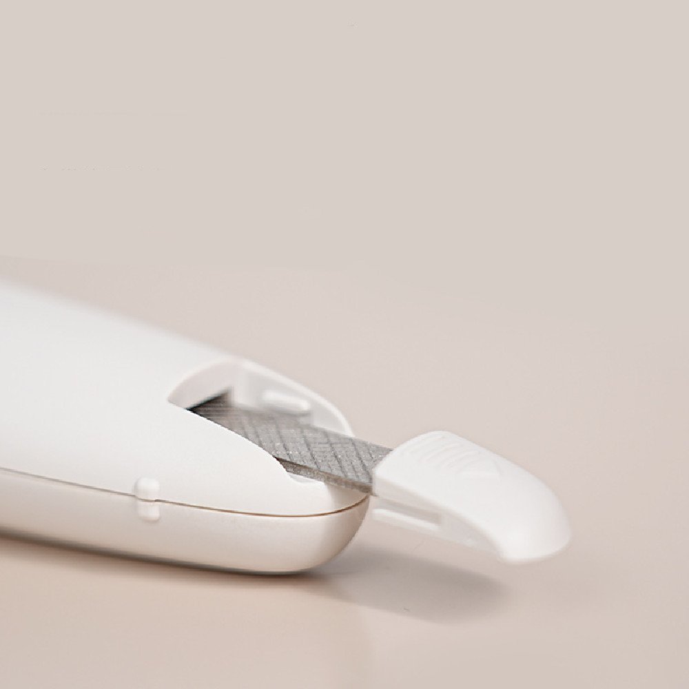 Anti-bleeding Nail Clippers For Pets - Image 5