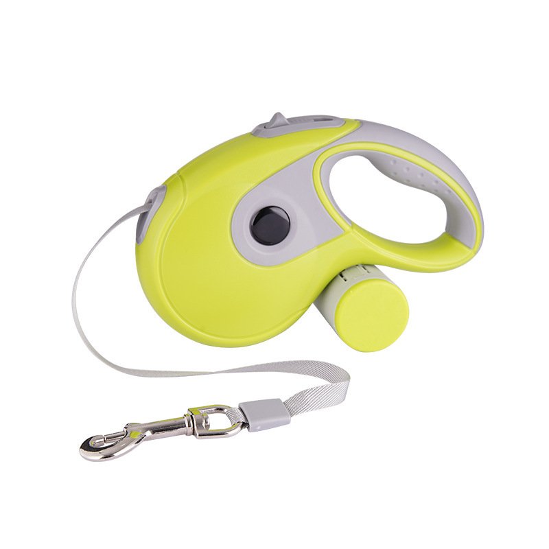 Automatic Retractable Traction Rope For Household Pets - Image 6
