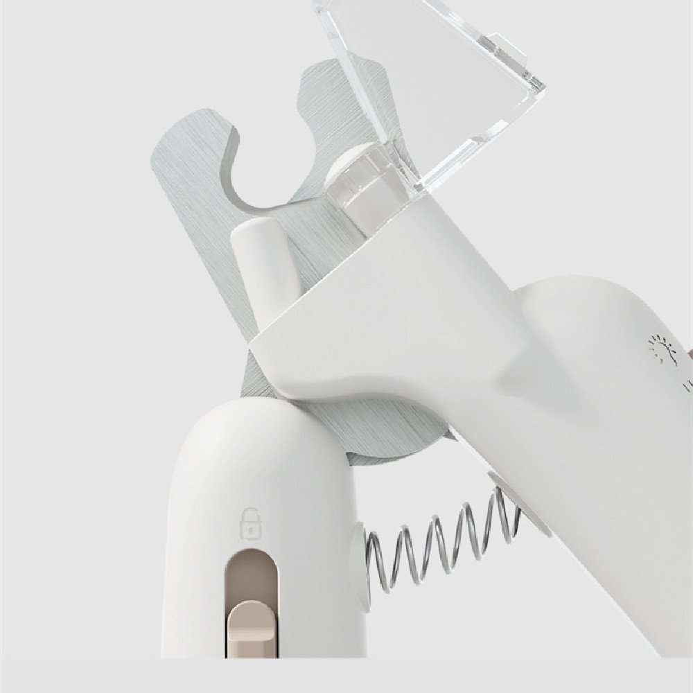 Anti-bleeding Nail Clippers For Pets - Image 4