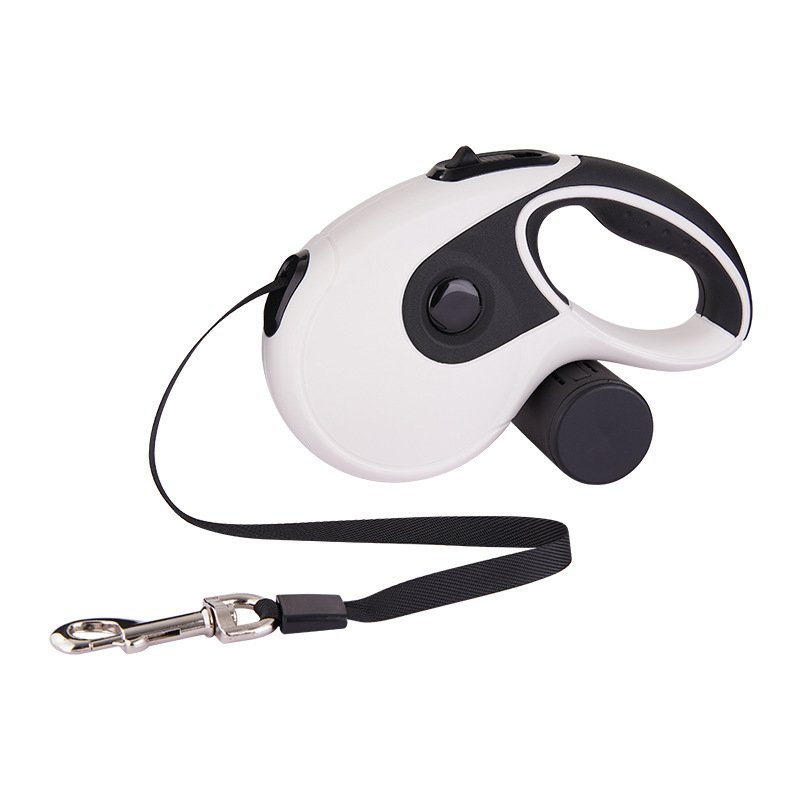 Automatic Retractable Traction Rope For Household Pets - Image 8