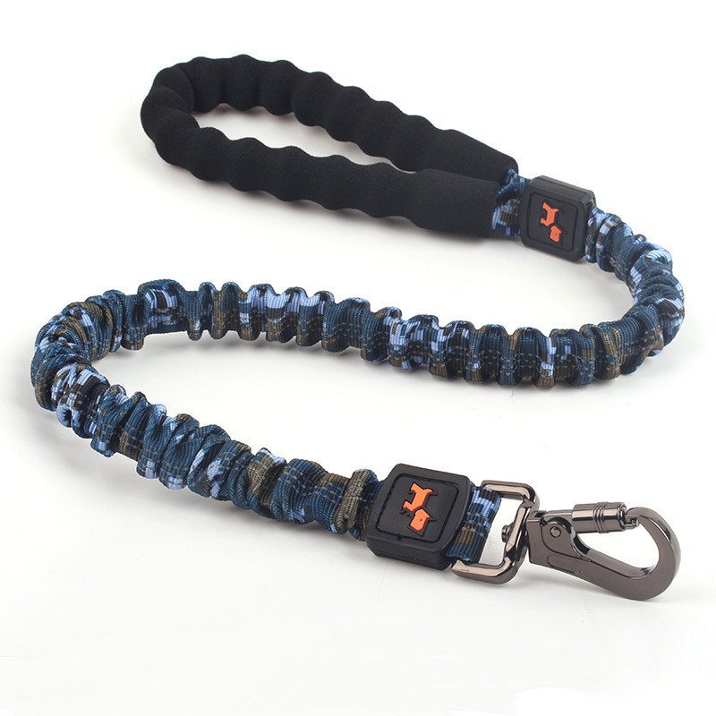 Elastic Leash Large Dog Pets - Image 3
