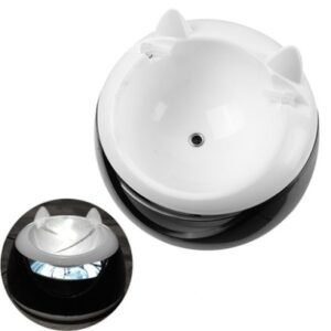 Automatic Circulating Drinking Machine for Pets