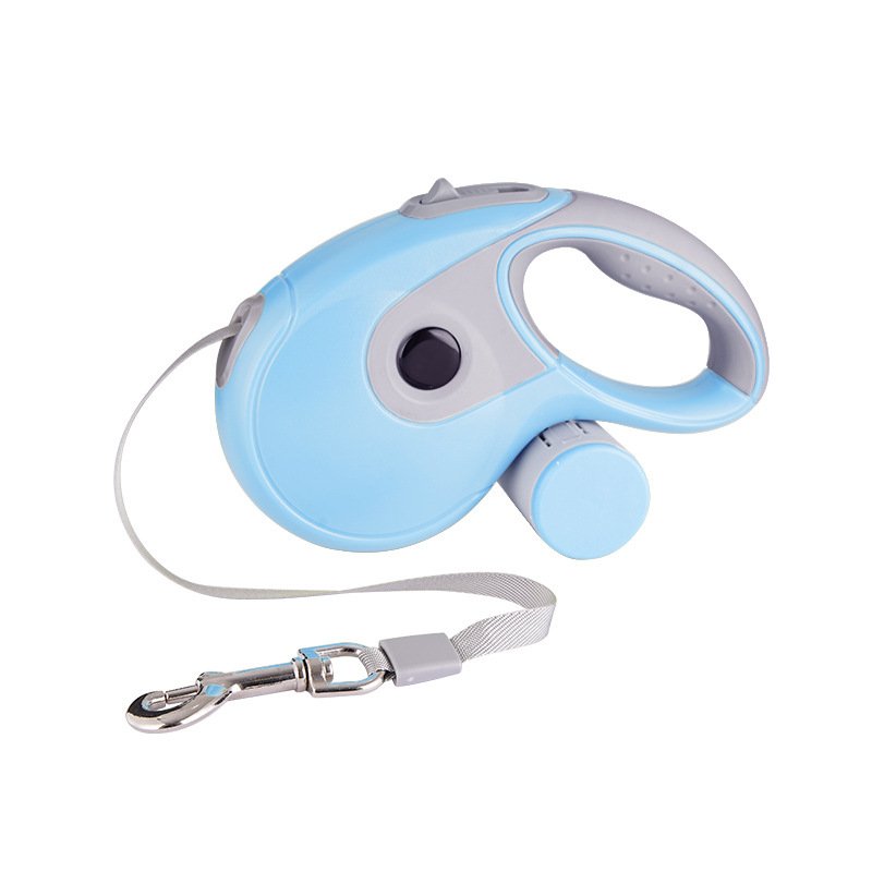 Automatic Retractable Traction Rope For Household Pets - Image 5
