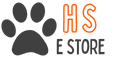 hs e store logo